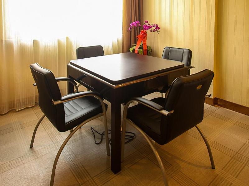 Greentree Inn Zhejiang Jinhua Yiwu International Trade City Changchun Street Shell Hotel Exteriér fotografie